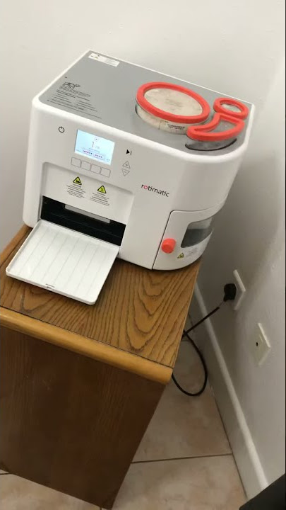 Rotimatic is very good for every Desi kitchen .