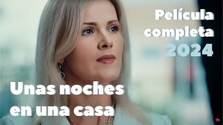 Estreno principal del año | PELÍCULA DE AMOR 2024 by Series de la vida 132,751 views 2 months ago 3 hours, 6 minutes