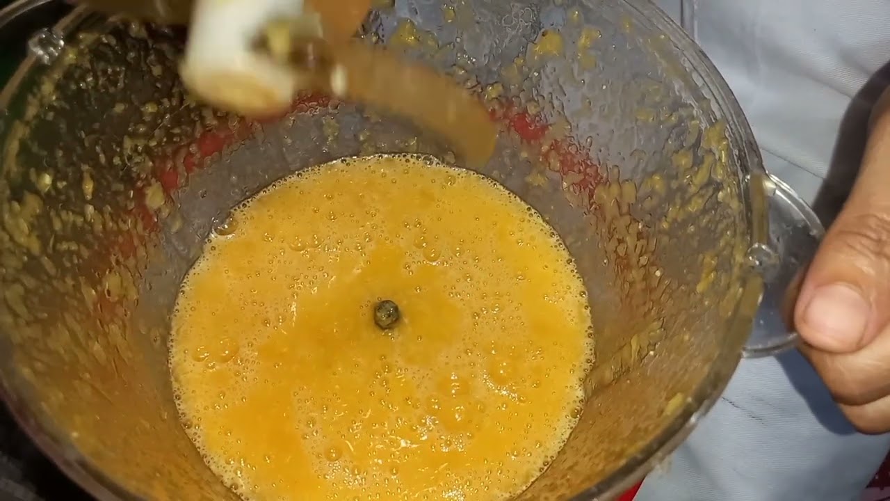 LABORATORY 4: ORANGE MARMALADE 