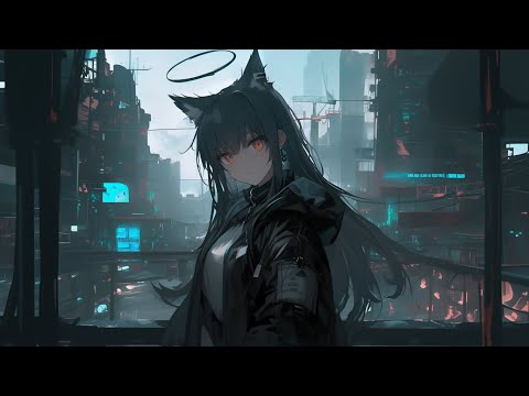 Nightcore Beautiful Nightmare