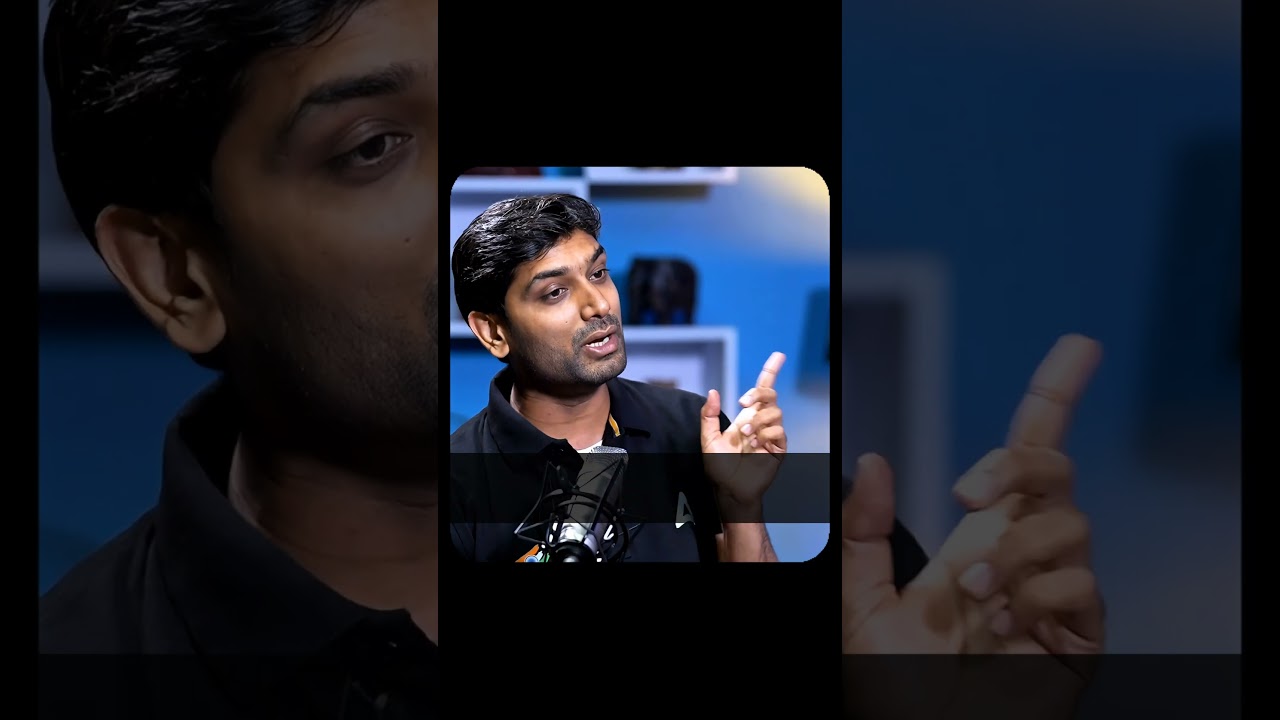 ASHUTOSH SIR KA PAST🥺🥀 