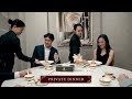 First Class Cuisine – Corporate Video