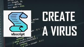 How To Create A Fake Error Message | VB Script Tutorial