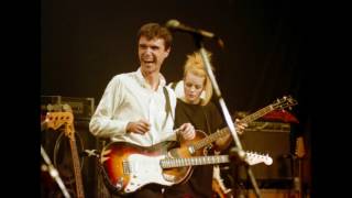 Talking Heads - Live at Montreux Jazz Festival 1982