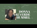 DWC 2021 - Donna Valverde  Hummel