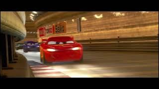 Cars 2: Extended Tokyo Race First Lap - HD Deleted scene
