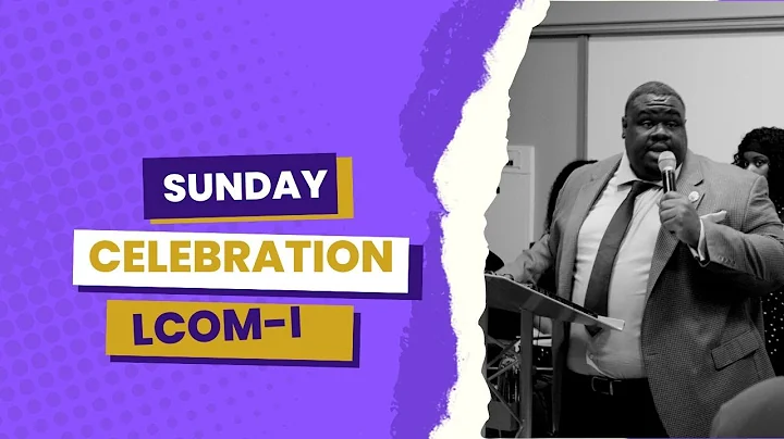 Sunday Celebration | Dec. 11th, 2022| Aposlte Rodn...