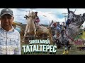 Video de Santa Maria Tataltepec