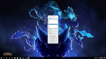 How To Change Text Language In The Witcher 2