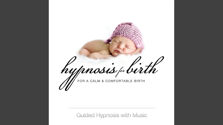 Hypnosis for Birth - Sleep