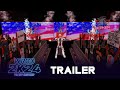 Wr3d 2k24 v11 trailer and release date