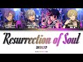 「 ES!! 」 Resurrection of Soul (UNDEAD) | KAN/ROM/ENG