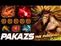 Pakazs Bristleback The Punisher - Dota 2 Pro Gameplay [Watch &amp; Learn]