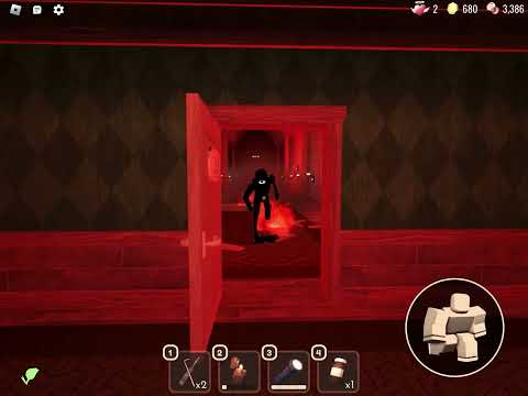 Can Cheetah Beat Doors Finally? - YouTube