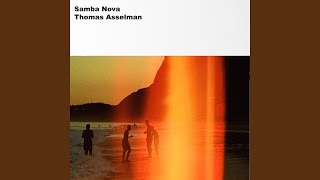 Samba Nova