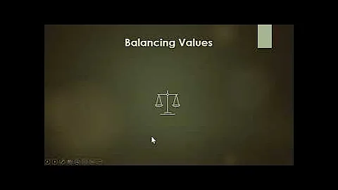 Value and Value Framing