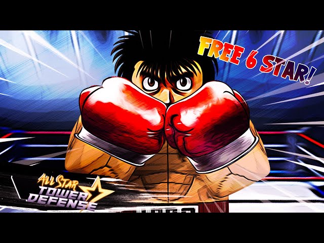 BOX (IPPO MAKUNOUCHI) SHOWCASE - ALL STAR TOWER DEFENSE - BiliBili