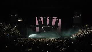 The Weeknd - Starboy [4K UHD] LIVE IN MELBOURNE