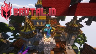 🔴 [LIVE] LANJUT AUTO FARMNYA - MINECRAFT BRUTAL INDONESIA