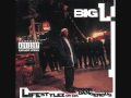 Big L 8 Iz Enuff (Instrumental Remake)