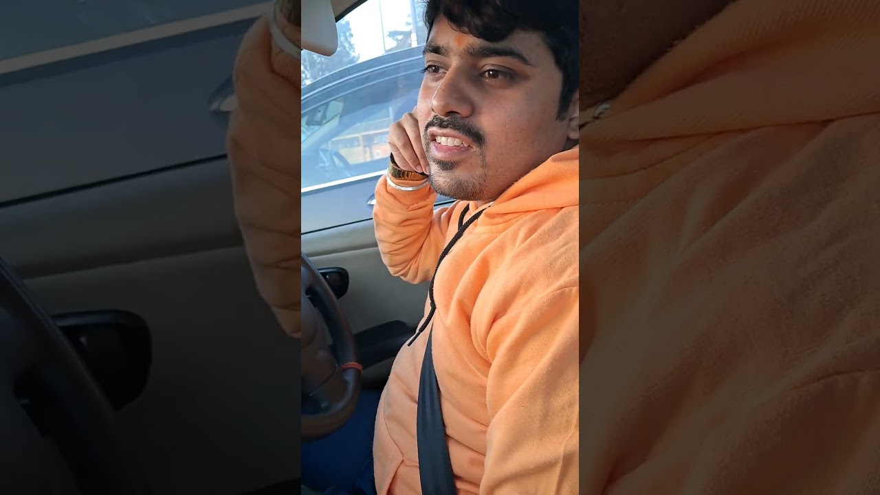 Kalindi Kunj Traffic New Delhi