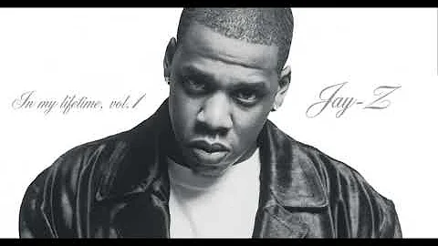 Jay-Z - Imaginary Player Instrumental