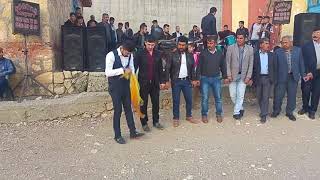 Söğütlü Miçey Ve Eki̇bi̇ Hizli Halay & Ci̇da