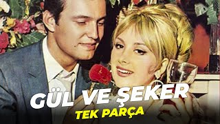 Gül ve Şeker | Filiz Akın Eski Türk Filmi Full İzle
