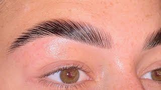 🎀THE MOST SATISFYING EYEBROW TRANSFORMATION COMPILATION🎀 l 👄 | (18) by My Beauty Salon 237 views 3 years ago 4 minutes, 25 seconds