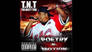 Poetry-N-Motion