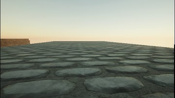 Weird gravity/jumping effects in UE4