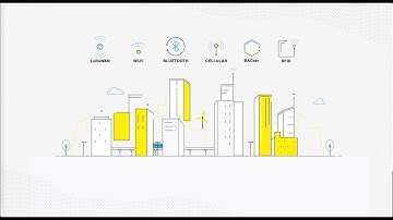 LoRaWAN for Multi-Technology IoT Deployments