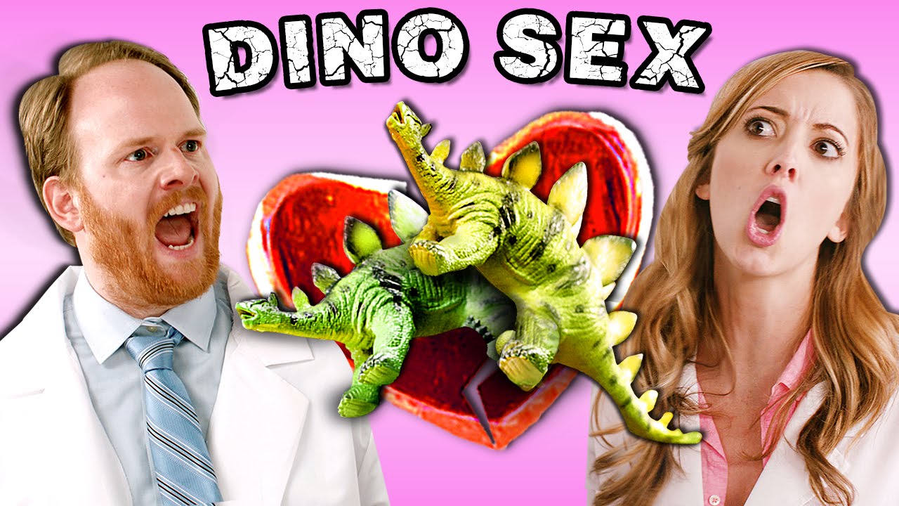 Dino Sex Youtube