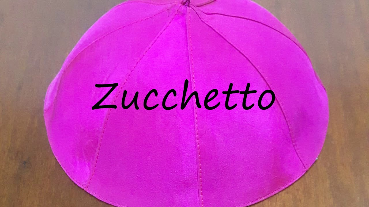 Zucchetto - Wikipedia