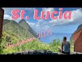 St. Lucia - Honeymoon - Piton Hike + Horseback Riding + ATV - 2021