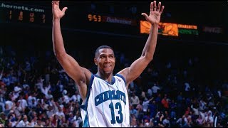 Bobby Phills: The Story Of His Untimely Death To His Son's Inspiring  Journey To Make The NBA - Fadeaway World