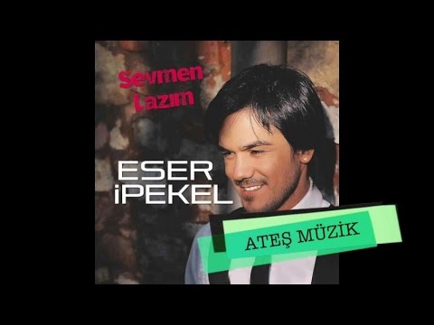 Eser İpekel - Bombili Bili Bom Remix