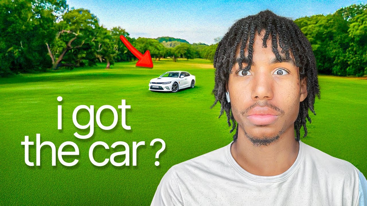 Trading a Pen to a Car in 1 Week (Except I'm Not Famous) Day 7