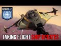 Star Citizen - CitizenCon 2953 Taking Flight