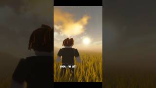 chill in Roblox #roblox #chill #game #gaming #gameplay #games #music #time #shorts #youtubeshorts