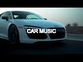 Lady Gaga  - Just Dance (Wasback & Jada Remix) - CAR MUSIC