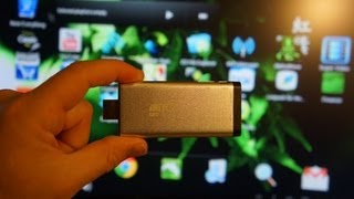 iMito MX1 With Built In Bluetooth & Android Jelly Bean 4.1.1 Review