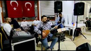 Sadık Gülsün - Çiçekler Içinde Menekşe Mordur