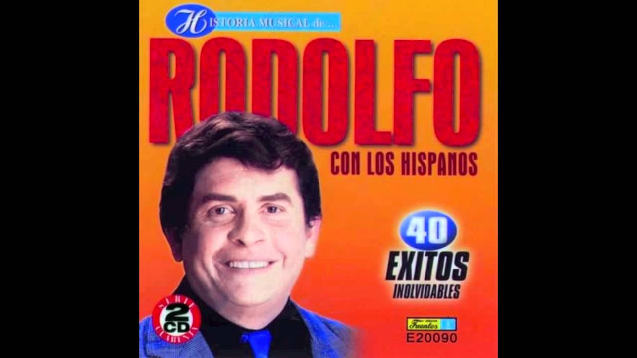 Rodolfo AicardiCantares de Navidad YouTube