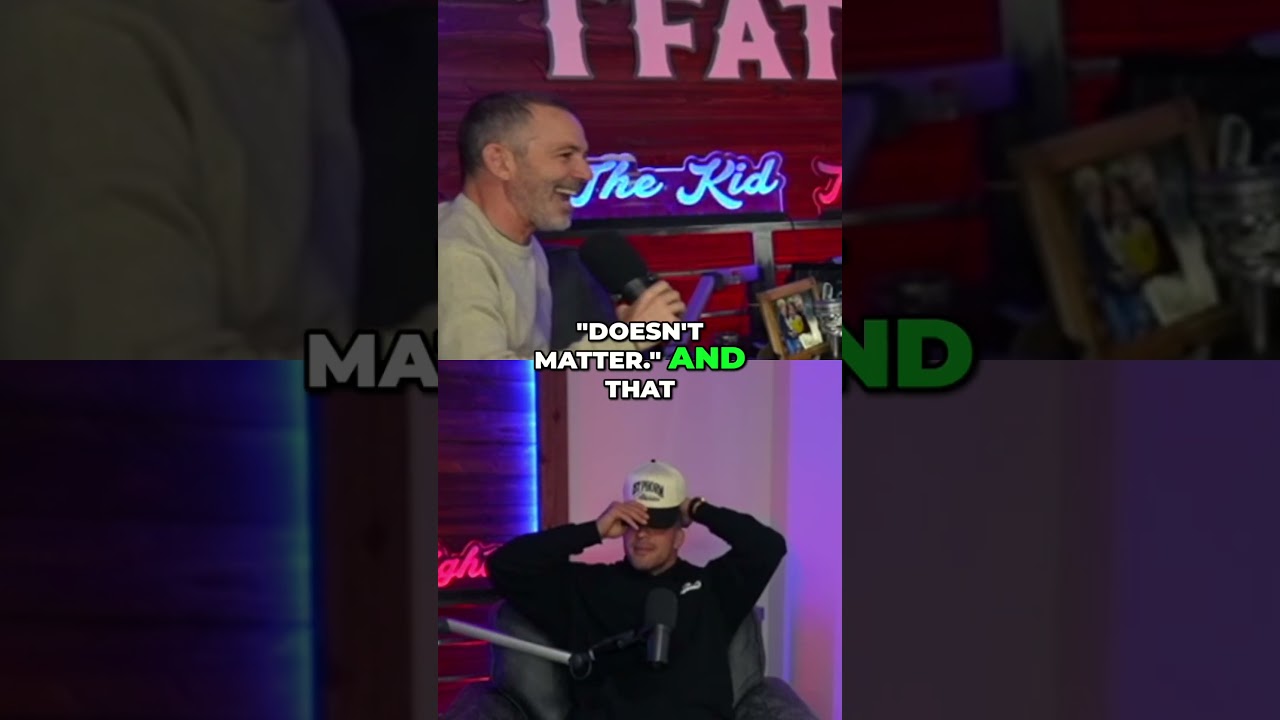 SCHAUB BEATS UP FIGHTER FOR CALLEN!