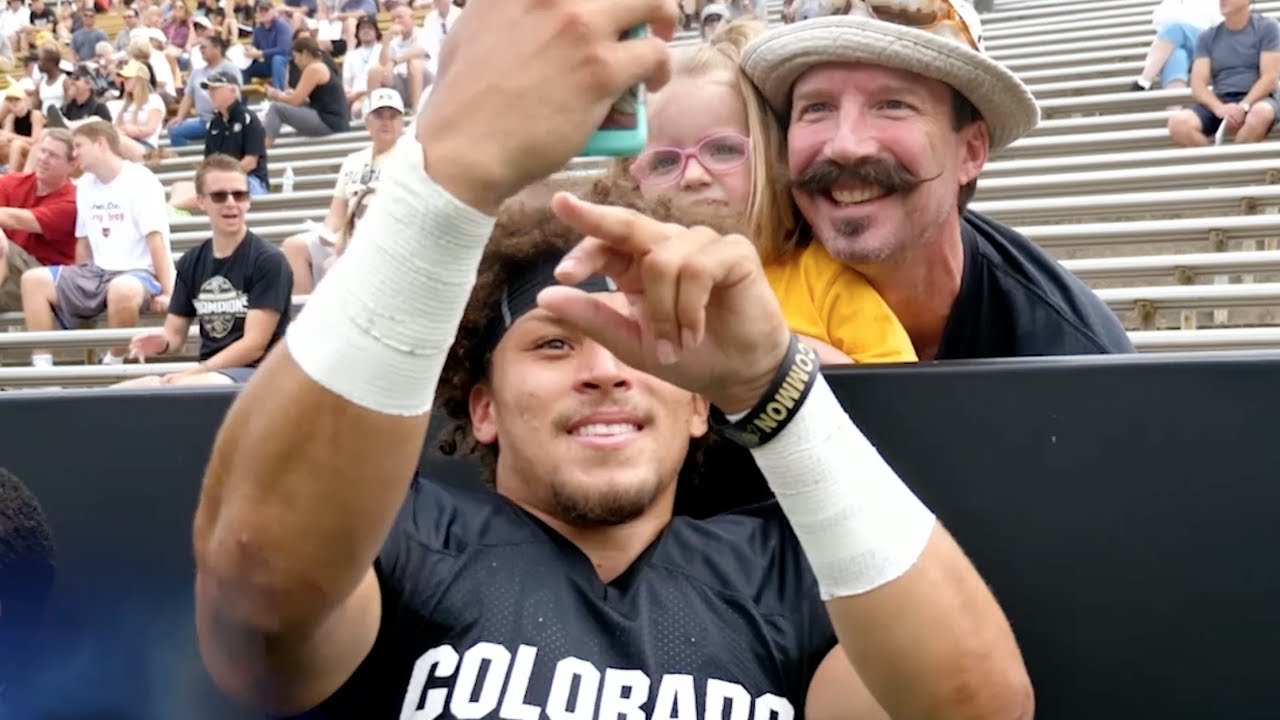 'The Drive' preview: All the Buffs are worried about is playing 'Colorado football'