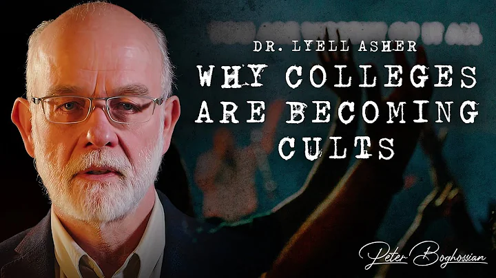 Why Colleges Are Becoming CULTS [Full Series] | Dr...