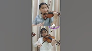 Thumbnail of Orchestral to duet transformation [PALLADIO] #shorts