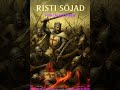 Risti Sõjad Folk Death Metal🤘