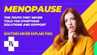 How Menopause Impacts Anxiety, Depression and Panic Attacks